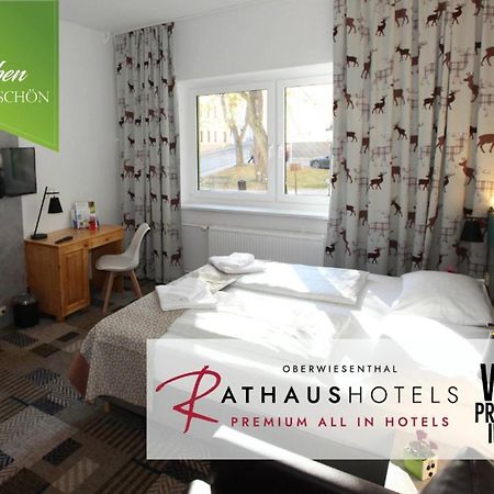 Hotel Miriquidi Oberwiesenthal Bagian luar foto