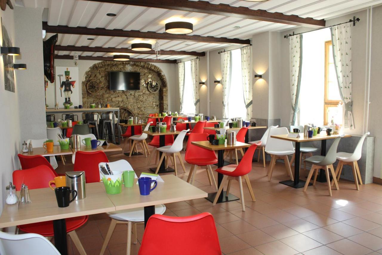 Hotel Miriquidi Oberwiesenthal Bagian luar foto