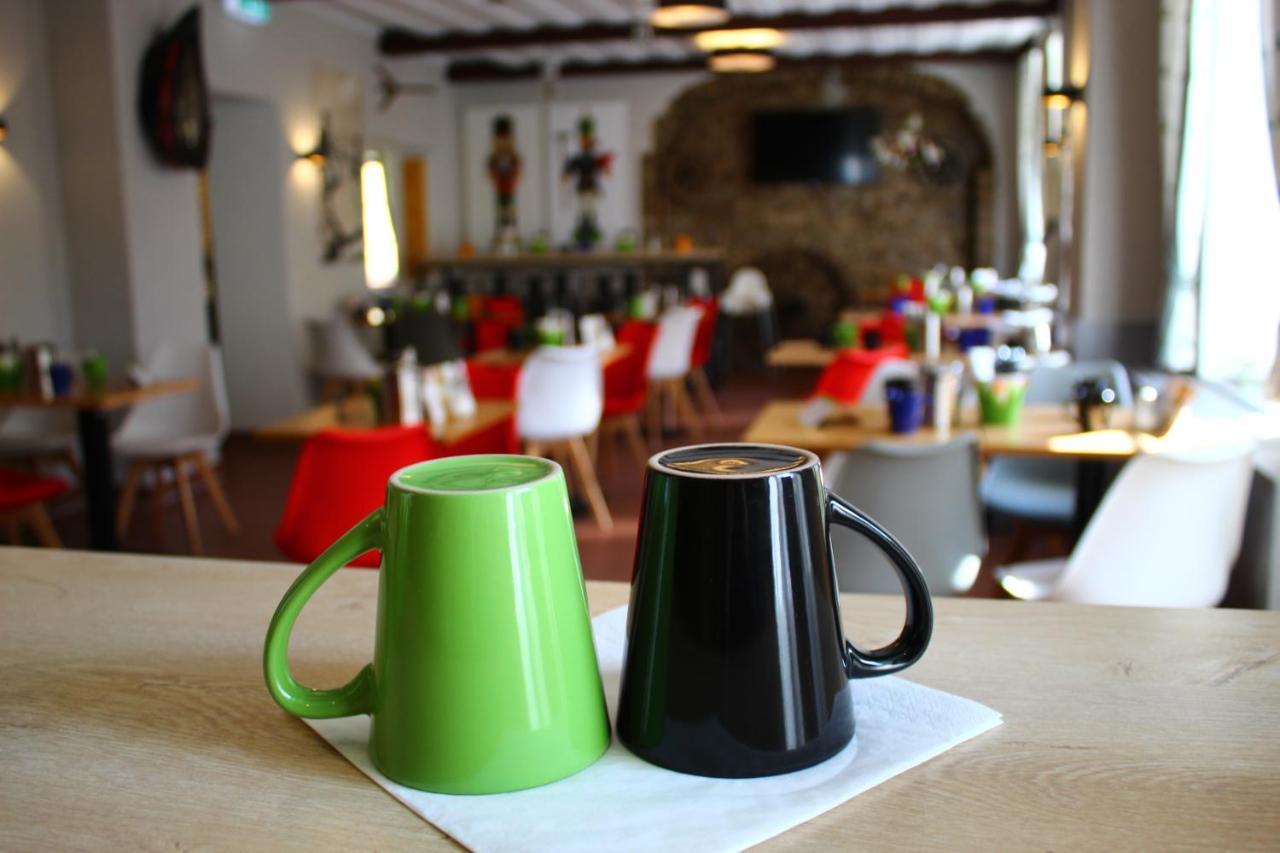 Hotel Miriquidi Oberwiesenthal Bagian luar foto