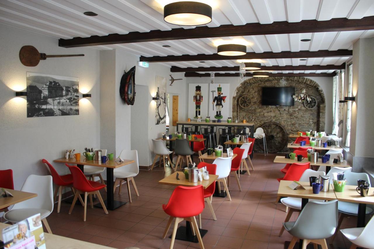 Hotel Miriquidi Oberwiesenthal Bagian luar foto