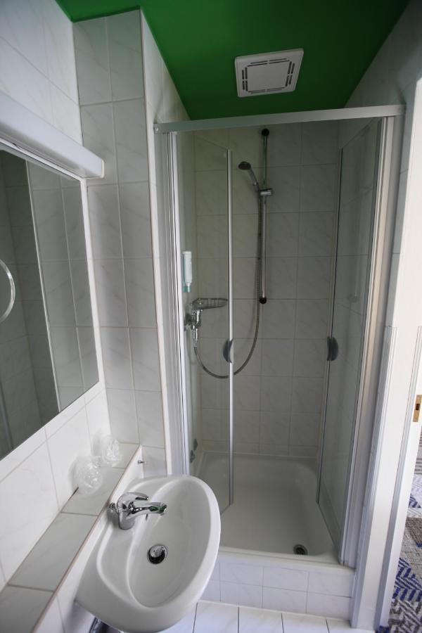 Hotel Miriquidi Oberwiesenthal Ruang foto