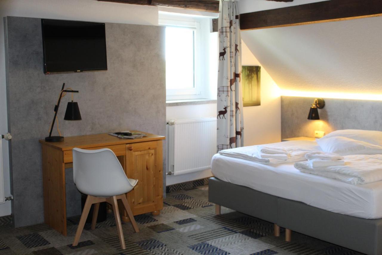 Hotel Miriquidi Oberwiesenthal Bagian luar foto