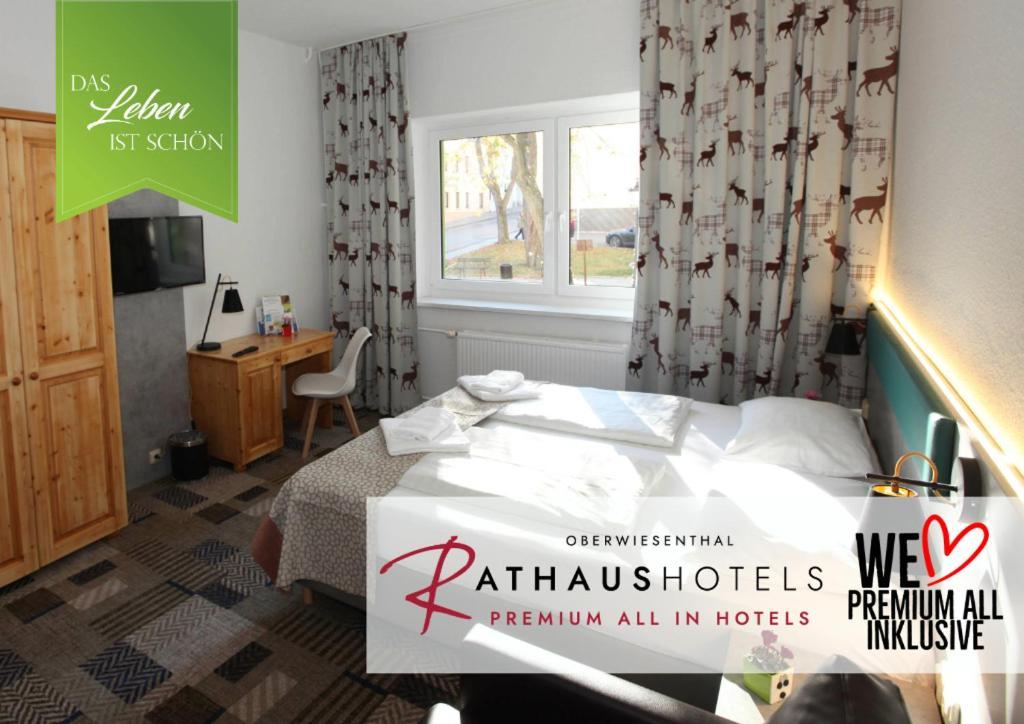 Hotel Miriquidi Oberwiesenthal Bagian luar foto