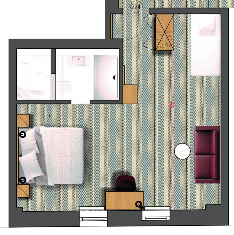 Hotel Miriquidi Oberwiesenthal Bagian luar foto