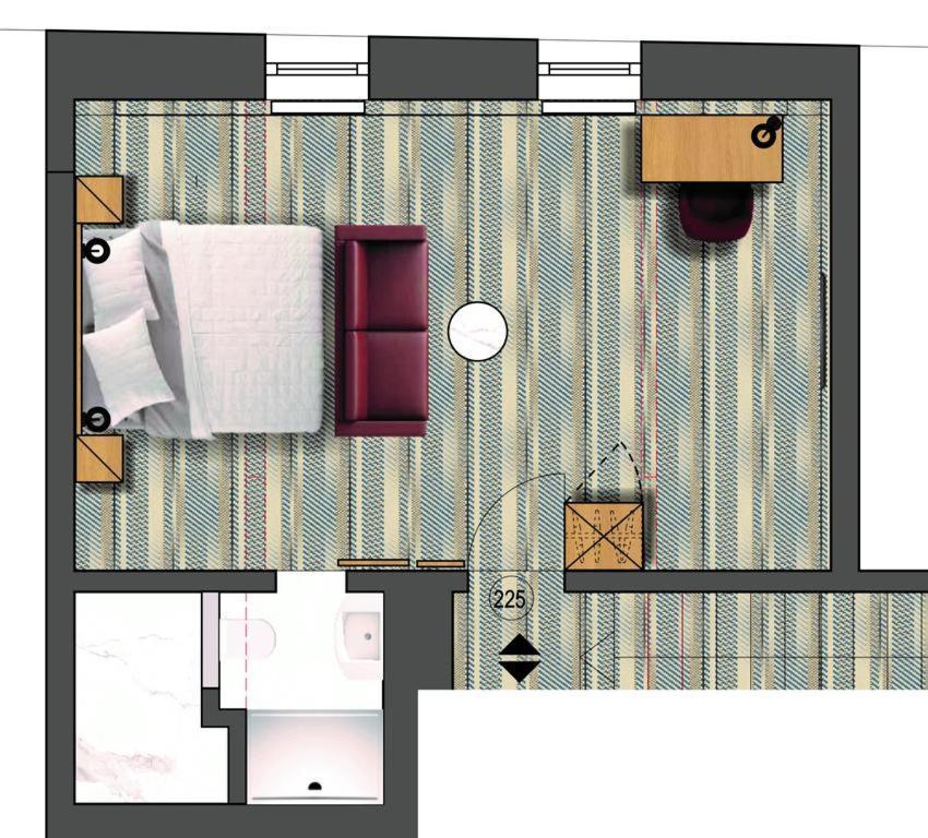 Hotel Miriquidi Oberwiesenthal Bagian luar foto