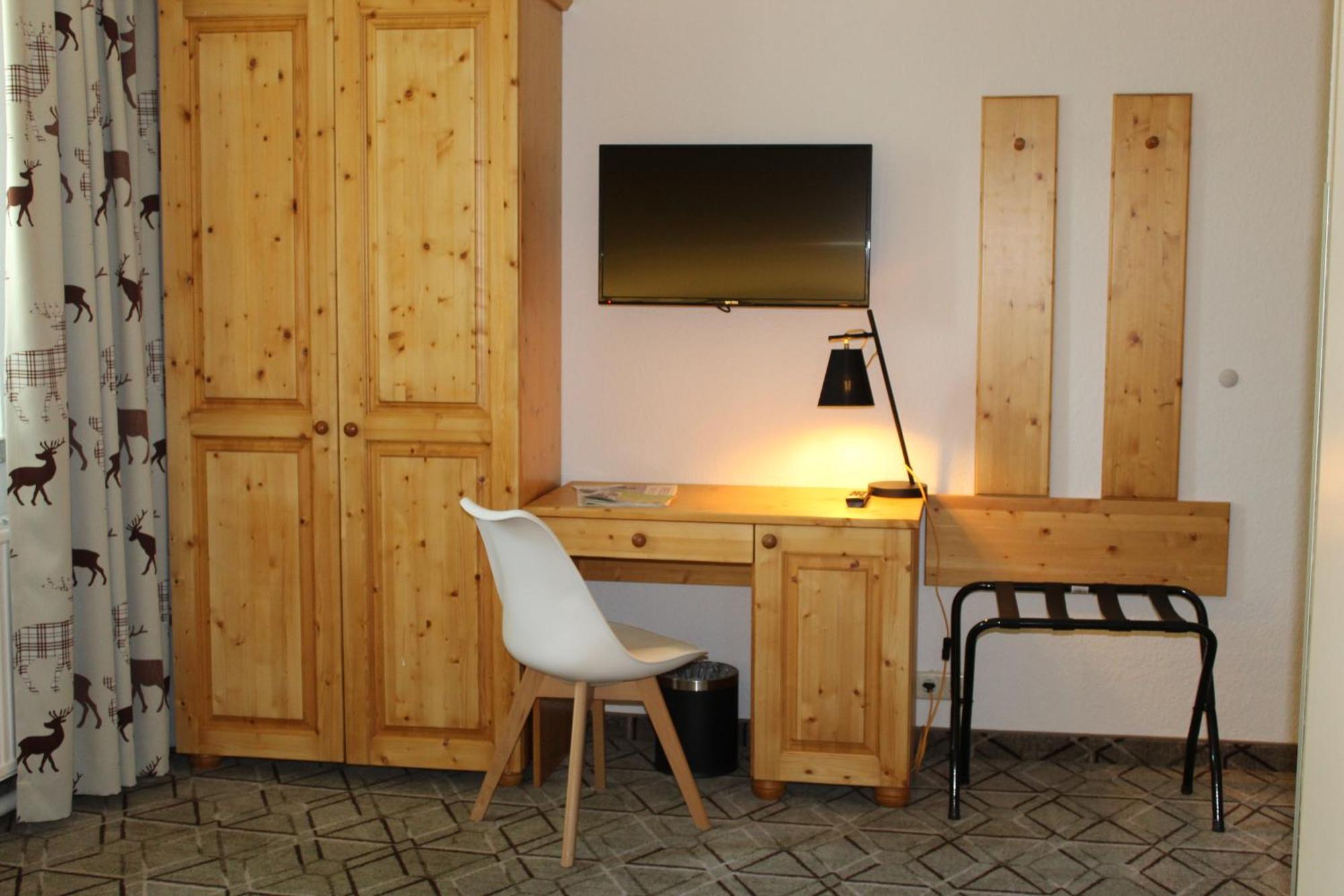 Hotel Miriquidi Oberwiesenthal Bagian luar foto