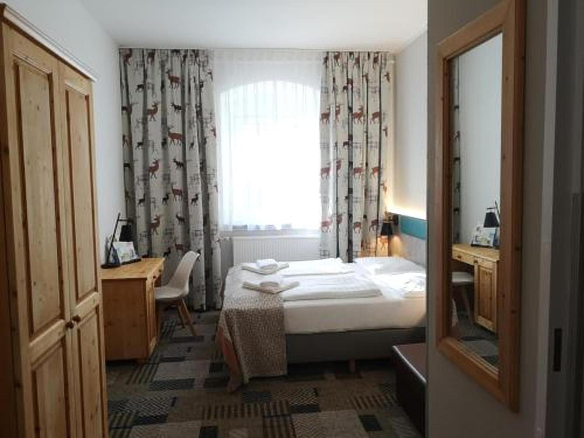 Hotel Miriquidi Oberwiesenthal Bagian luar foto