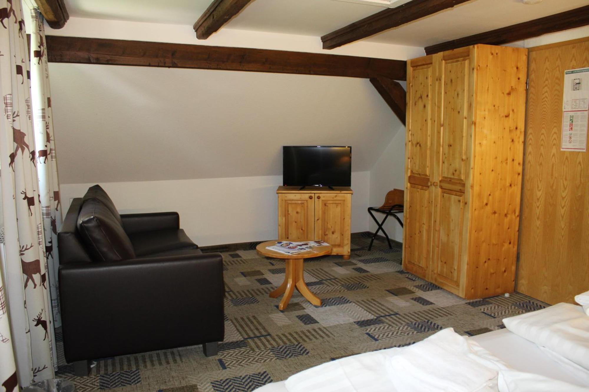 Hotel Miriquidi Oberwiesenthal Bagian luar foto