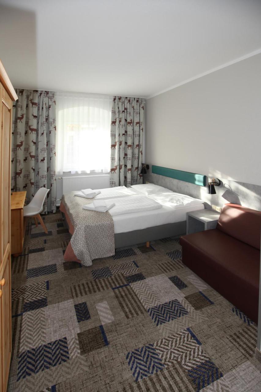 Hotel Miriquidi Oberwiesenthal Bagian luar foto