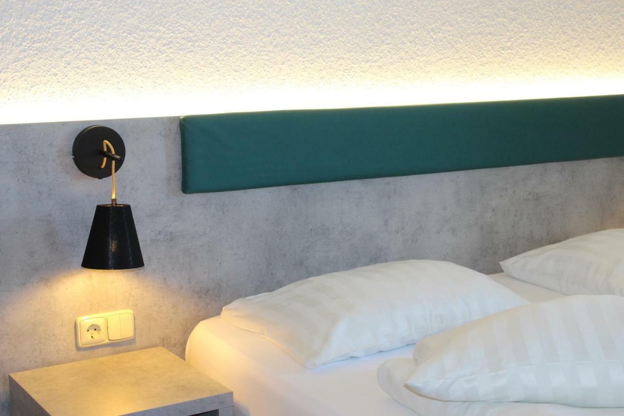 Hotel Miriquidi Oberwiesenthal Bagian luar foto